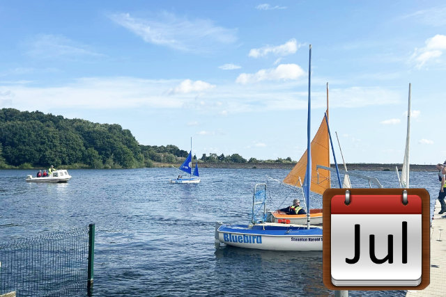 Sailability Session